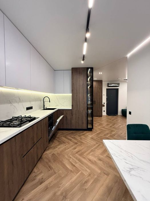 Квартира на ЖК Family Plaza в Івано-Франківську, ID 169704, фото №1