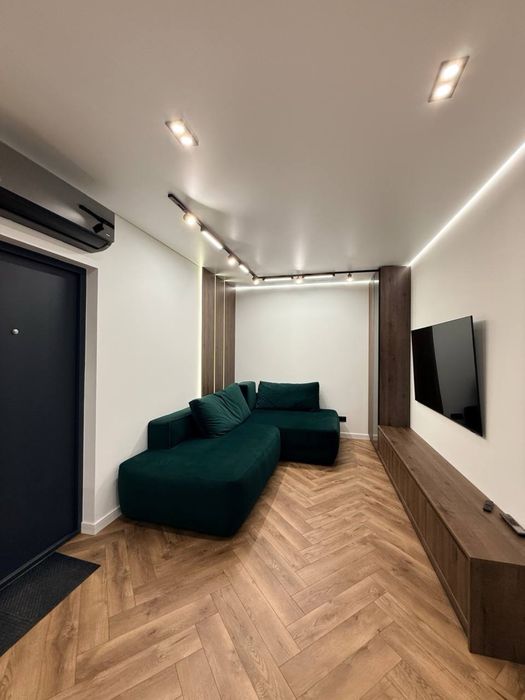Квартира на ЖК Family Plaza в Івано-Франківську, ID 169704, фото №11