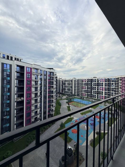 Квартира на ЖК Family Plaza в Івано-Франківську, ID 169704, фото №14
