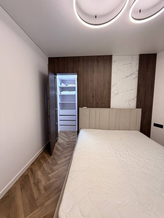 Квартира на ЖК Family Plaza в Івано-Франківську, ID 169704, фото №6
