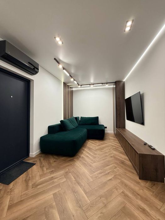 Квартира на ЖК Family Plaza в Івано-Франківську, ID 169704, фото №9