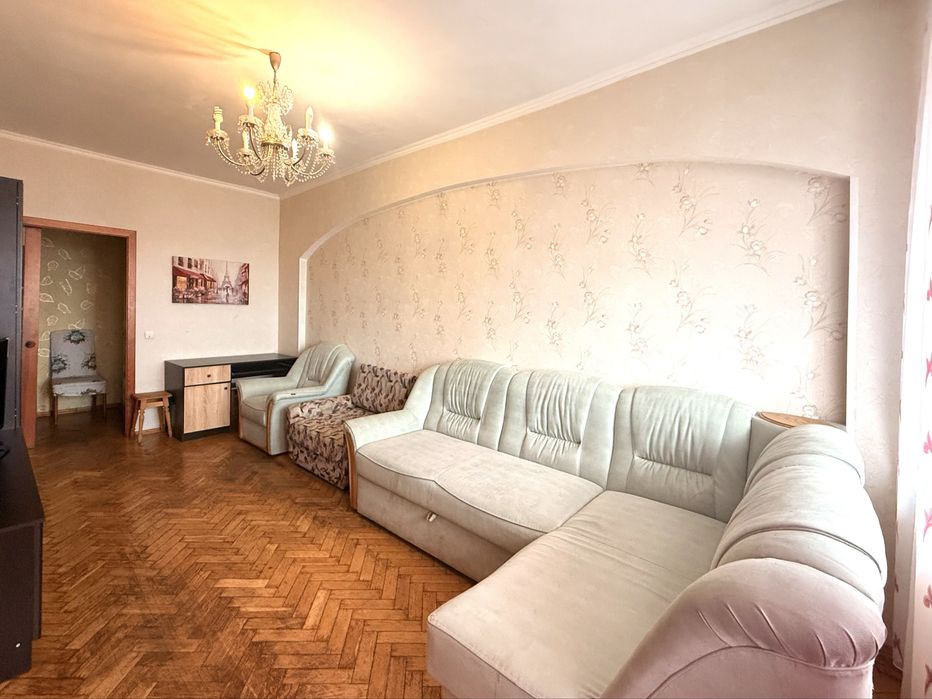 Квартира на вул. Лесі Українки, 36-Б в Києві, ID 355065, фото №2
