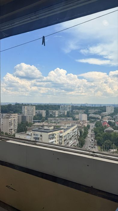 Квартира на вул. Лесі Українки, 36-Б в Києві, ID 355065, фото №12