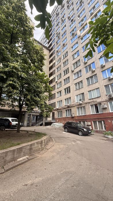 Квартира на вул. Лесі Українки, 36-Б в Києві, ID 355065, фото №16