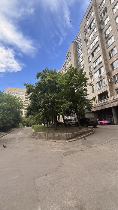 Квартира на вул. Лесі Українки, 36-Б в Києві, ID 355065, фото №17