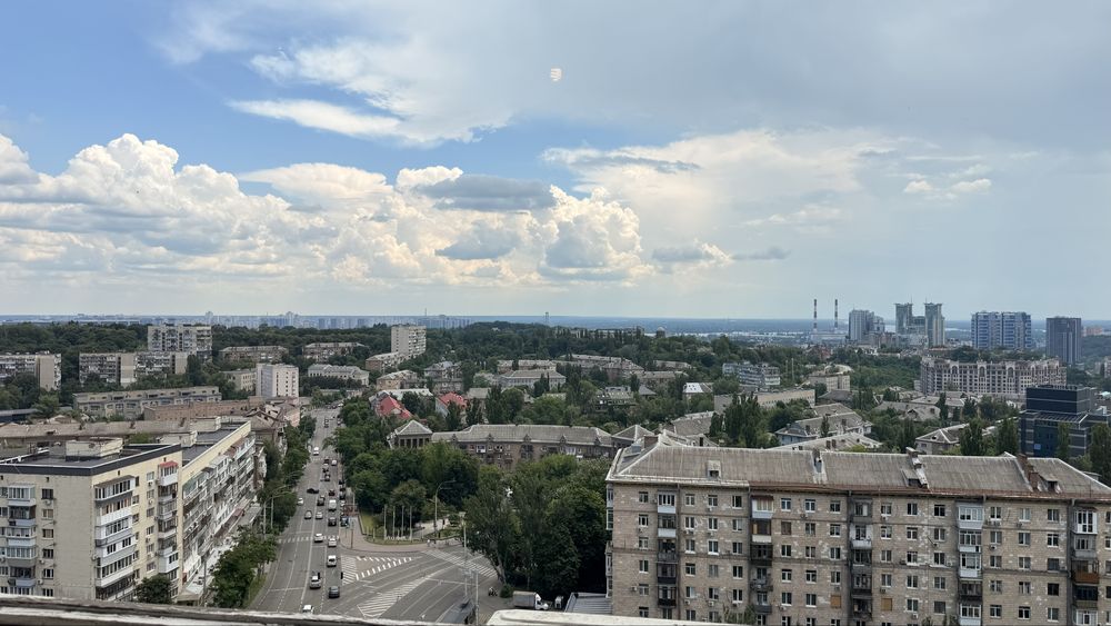 Квартира на вул. Лесі Українки, 36-Б в Києві, ID 355065, фото №4
