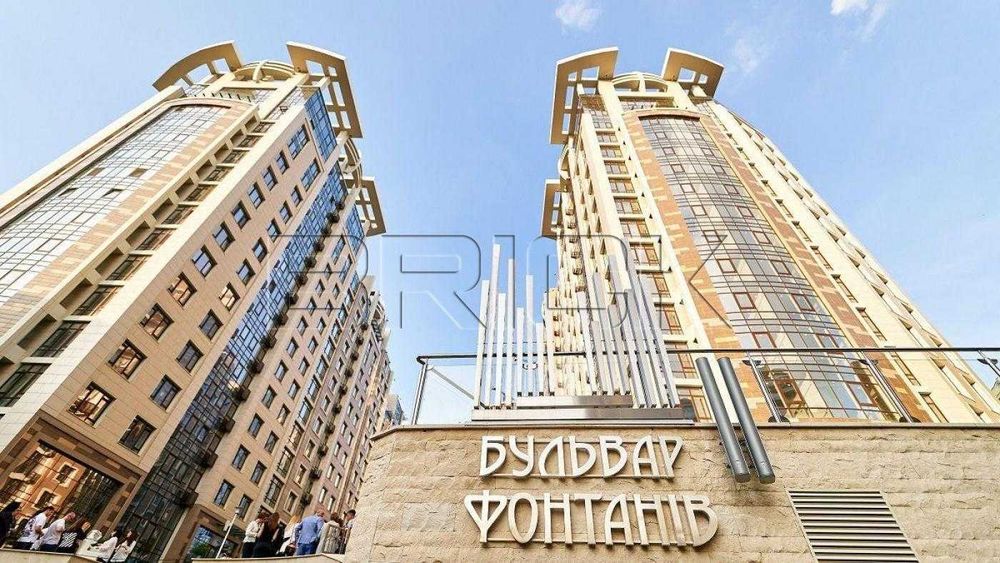 Квартира на вул. Саперне Поле, 5А в Києві, ID 179404, фото №1