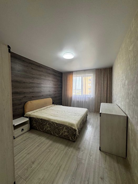 Квартира на ЖК «Софіївська Сфера» в Києві, ID 221931, фото №8