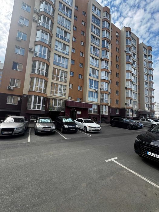 Квартира на ЖК «Софіївська Сфера» в Києві, ID 221931, фото №10