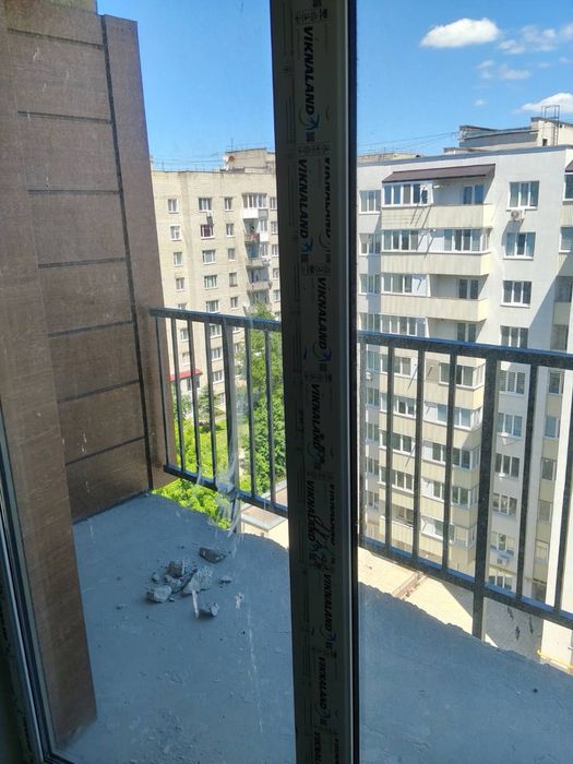 Купити квартиру за адресою вул. Тарнавського, 7 в Тернопіль на Findly.com.ua Квартира на вул. Тарнавського, 7 в Тернопіль, ID 262739, фото №1