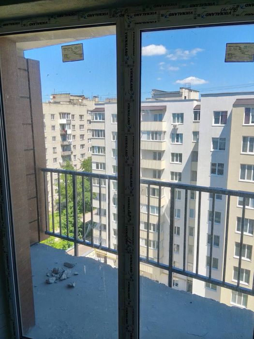 Квартира на вул. Тарнавського, 7 в Тернопіль, ID 262739, фото №3
