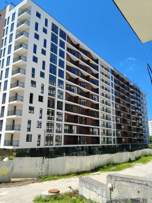Квартира на вул. Тарнавського, 7 в Тернополі, ID 262739, фото №6