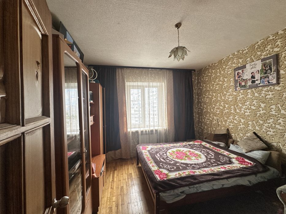 Квартира на просп. Григоренка, 36 в Києві, ID 167965, фото №1