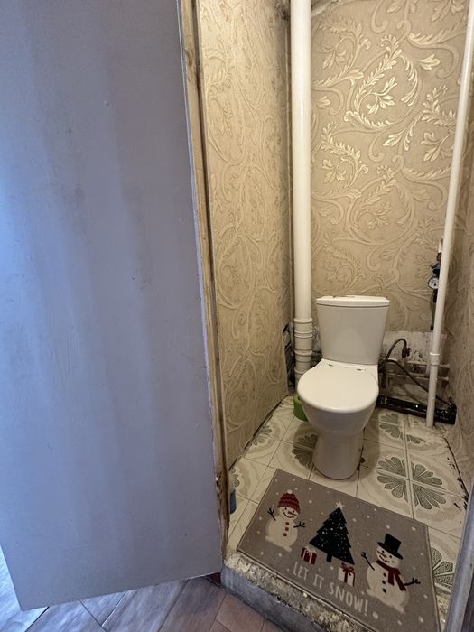 Квартира на просп. Григоренка, 36 в Києві, ID 167965, фото №13