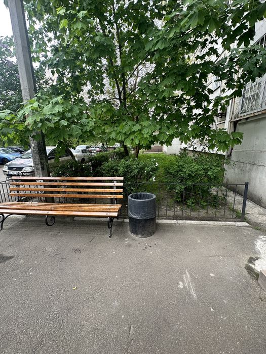 Квартира на просп. Григоренка, 36 в Києві, ID 167965, фото №16