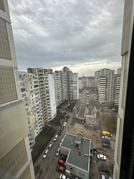 Квартира на просп. Григоренка, 36 в Києві, ID 167965, фото №19