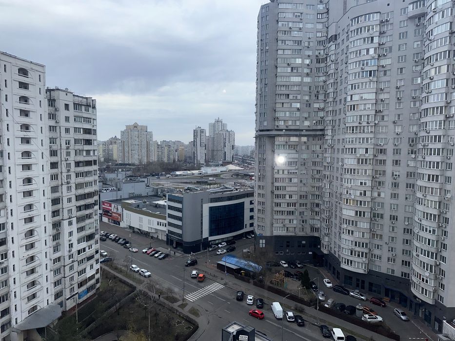 Квартира на просп. Григоренка, 36 в Києві, ID 167965, фото №20