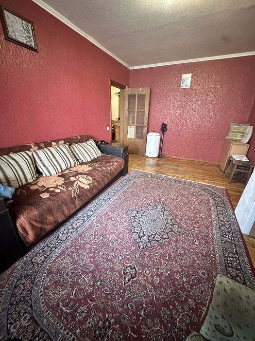 Квартира на просп. Григоренка, 36 в Києві, ID 167965, фото №8