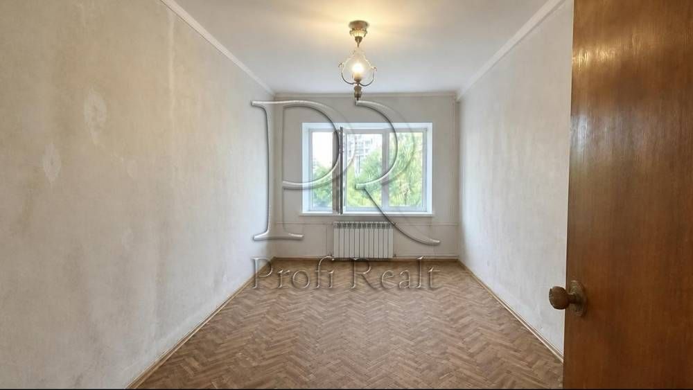 Квартира на вул. Довнар-Запольського, 4Б в Київ, ID 210860, фото №1
