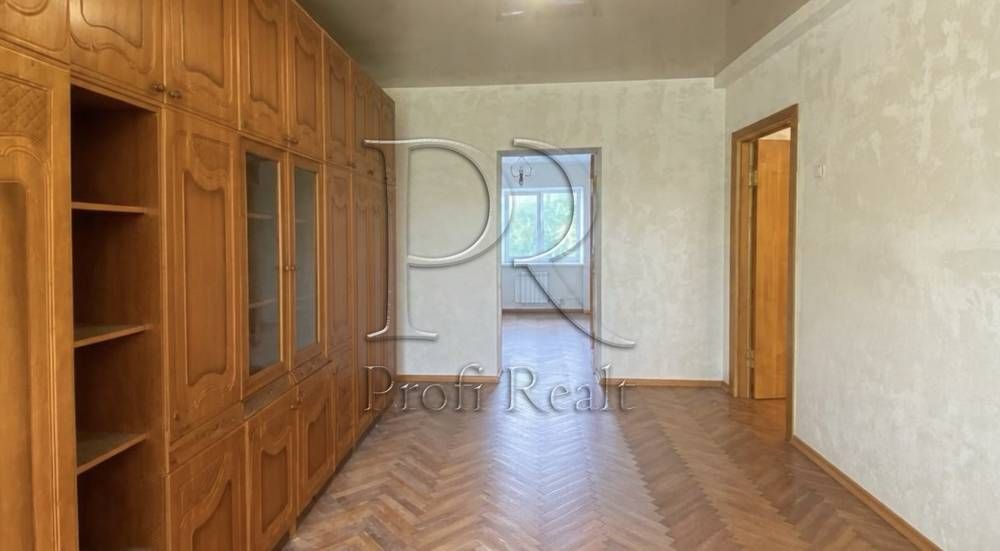 Квартира на вул. Довнар-Запольського, 4Б в Київ, ID 210860, фото №2