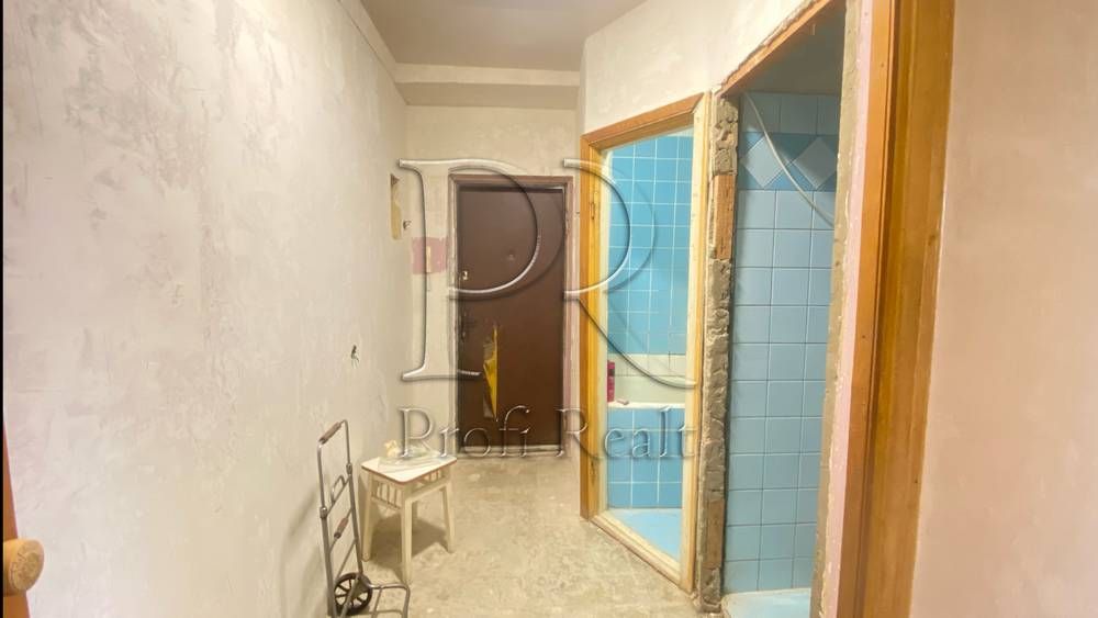 Квартира на вул. Довнар-Запольського, 4Б в Київ, ID 210860, фото №3