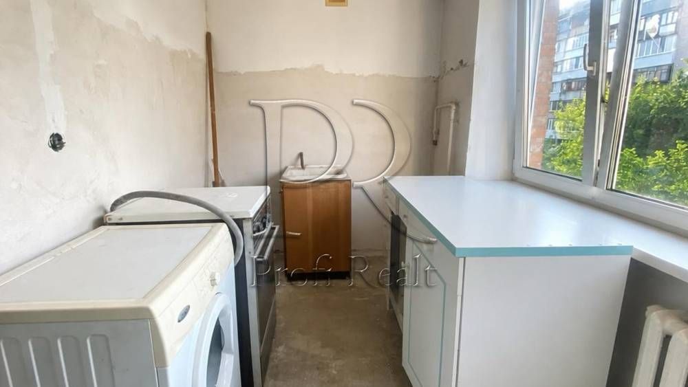 Квартира на вул. Довнар-Запольського, 4Б в Київ, ID 210860, фото №4