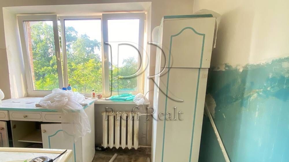 Квартира на вул. Довнар-Запольського, 4Б в Київ, ID 210860, фото №5