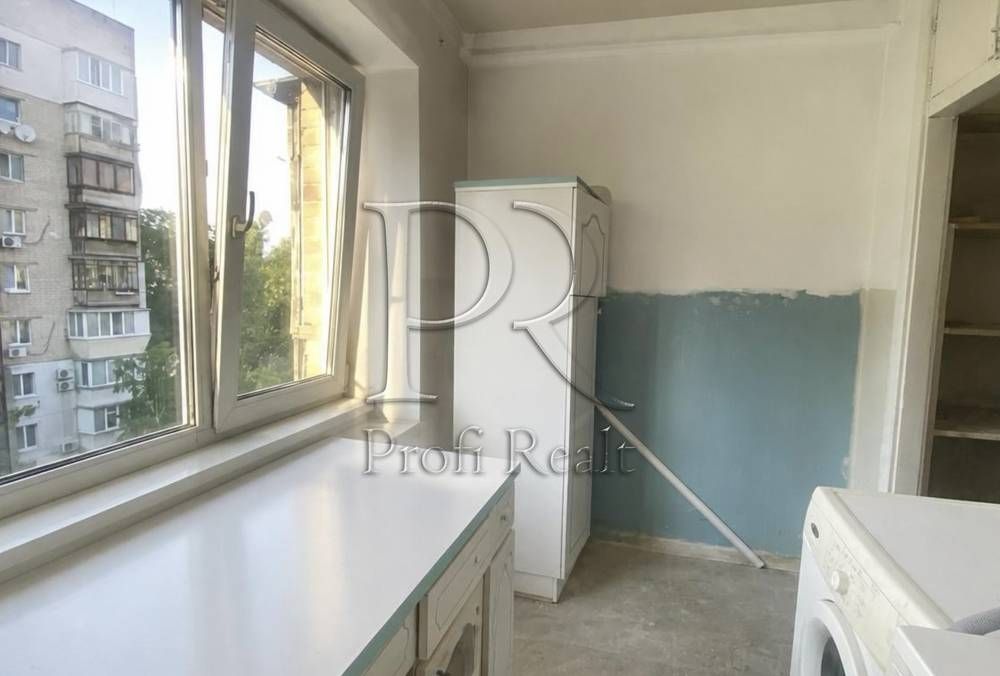 Квартира на вул. Довнар-Запольського, 4Б в Києві, ID 210860, фото №6