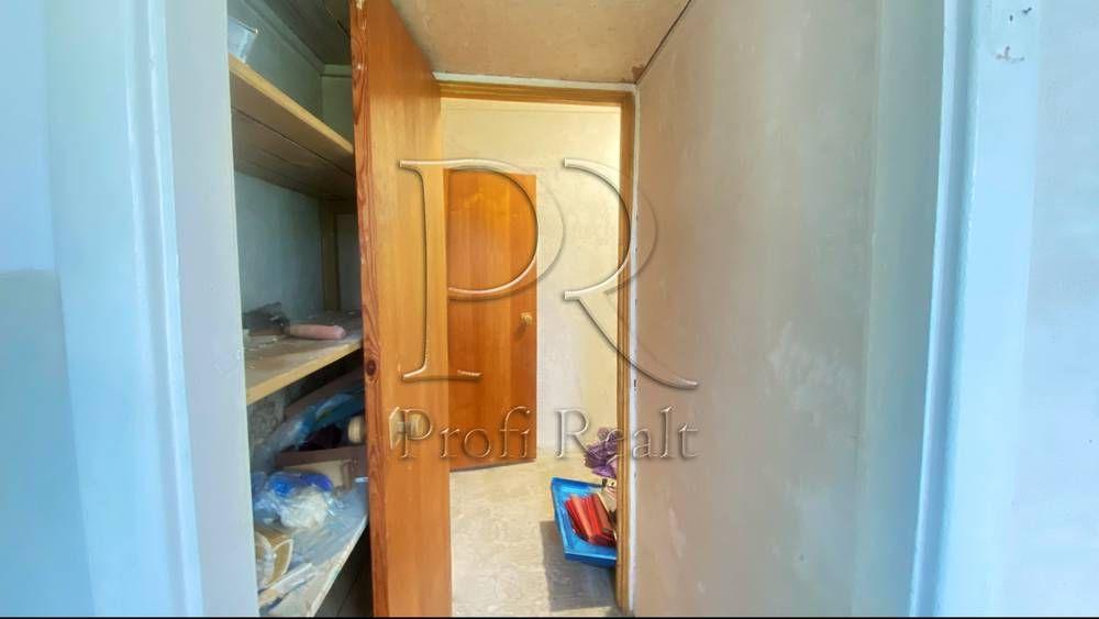 Квартира на вул. Довнар-Запольського, 4Б в Києві, ID 210860, фото №7