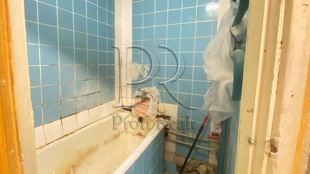 Квартира на вул. Довнар-Запольського, 4Б в Києві, ID 210860, фото №8