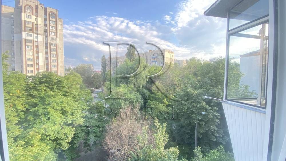 Квартира на вул. Довнар-Запольського, 4Б в Києві, ID 210860, фото №10
