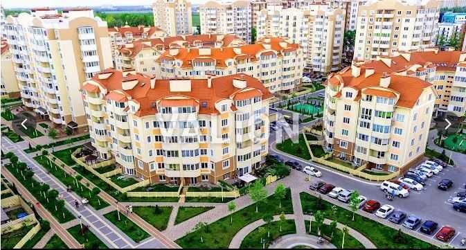 Квартира на біля метро Виставковий центр в Київ, ID 312858, фото №1