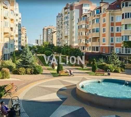 Квартира на біля метро Виставковий центр в Києві, ID 312858, фото №10
