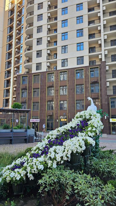 Квартира на вул. Краснова в Одесі, ID 180307, фото №12