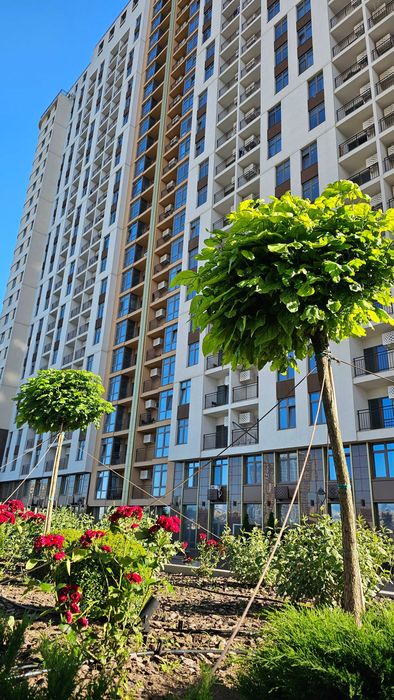 Квартира на вул. Краснова в Одесі, ID 180307, фото №13