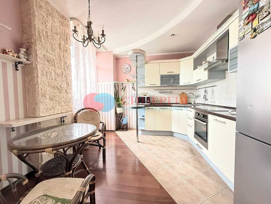 Квартира на вул. Макіївська, 8 в Києві, ID 174143, фото №2