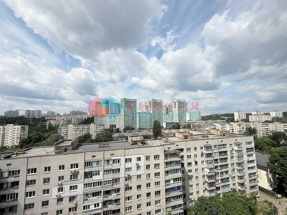 Квартира на вул. Макіївська, 8 в Києві, ID 174143, фото №12