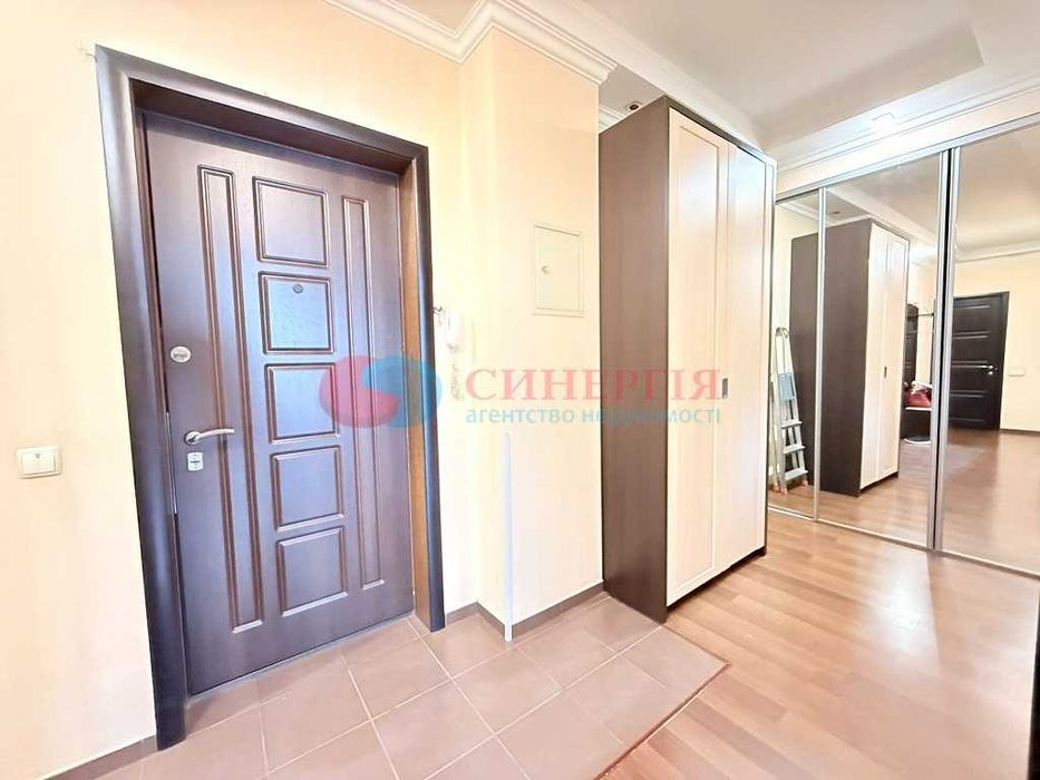 Квартира на вул. Макіївська, 8 в Києві, ID 174143, фото №13