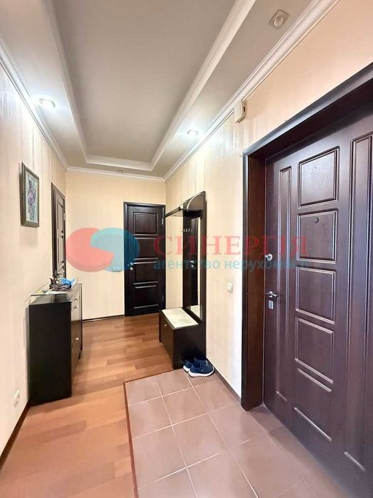 Квартира на вул. Макіївська, 8 в Києві, ID 174143, фото №14