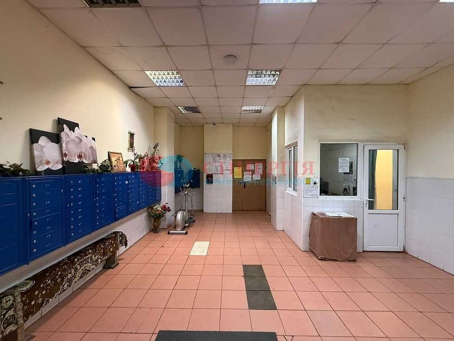 Квартира на вул. Макіївська, 8 в Києві, ID 174143, фото №16