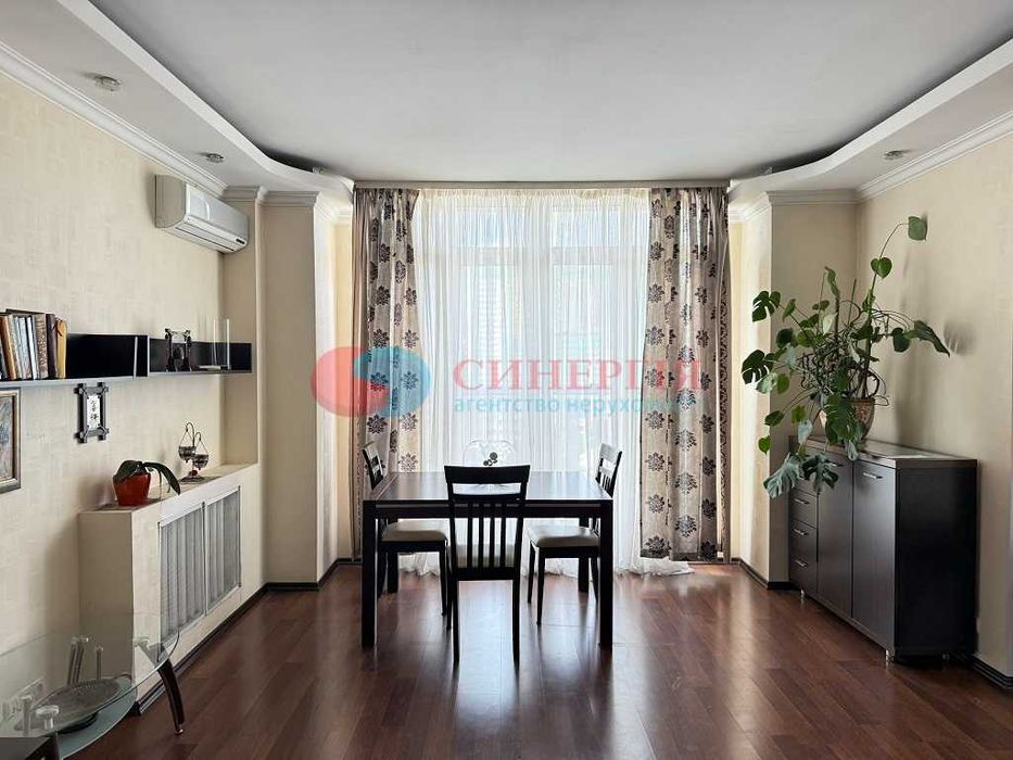 Квартира на вул. Макіївська, 8 в Києві, ID 174143, фото №4