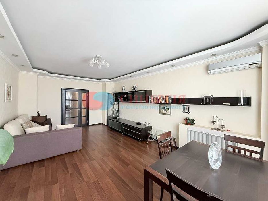 Квартира на вул. Макіївська, 8 в Києві, ID 174143, фото №6