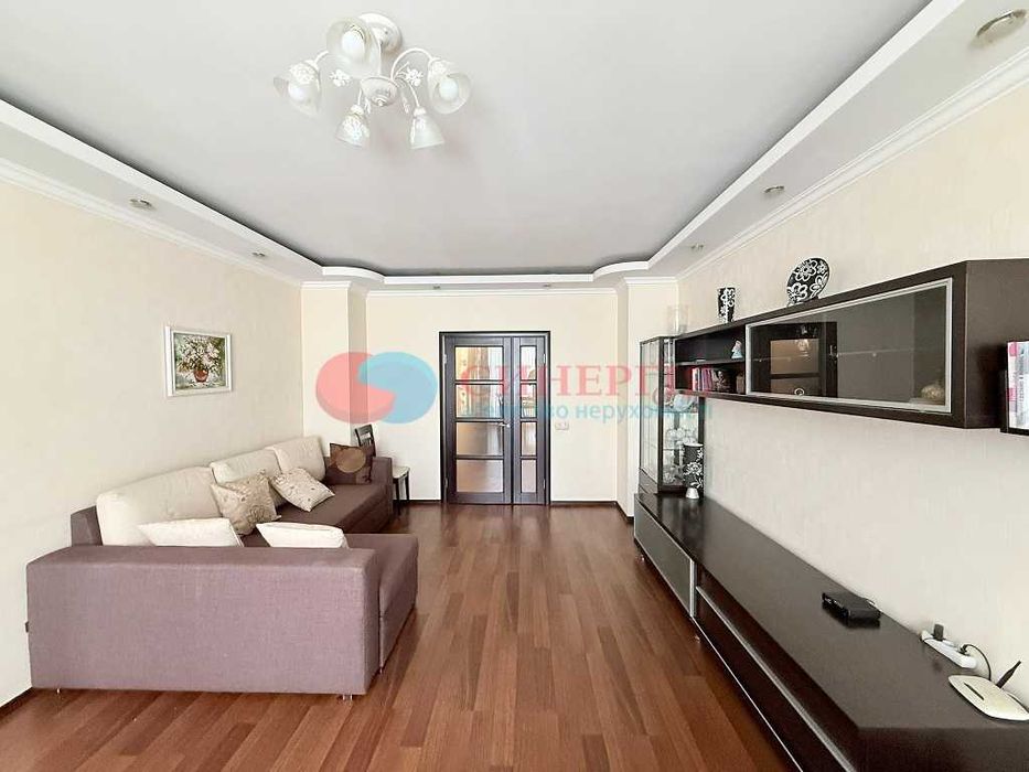 Квартира на вул. Макіївська, 8 в Києві, ID 174143, фото №7