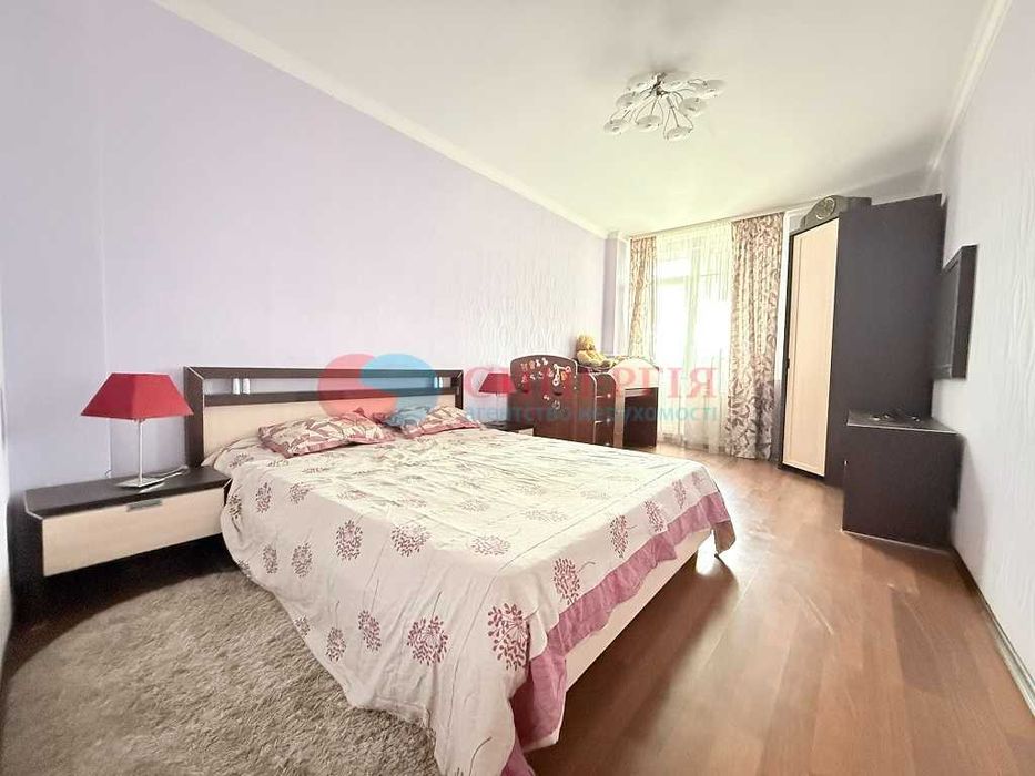 Квартира на вул. Макіївська, 8 в Києві, ID 174143, фото №8