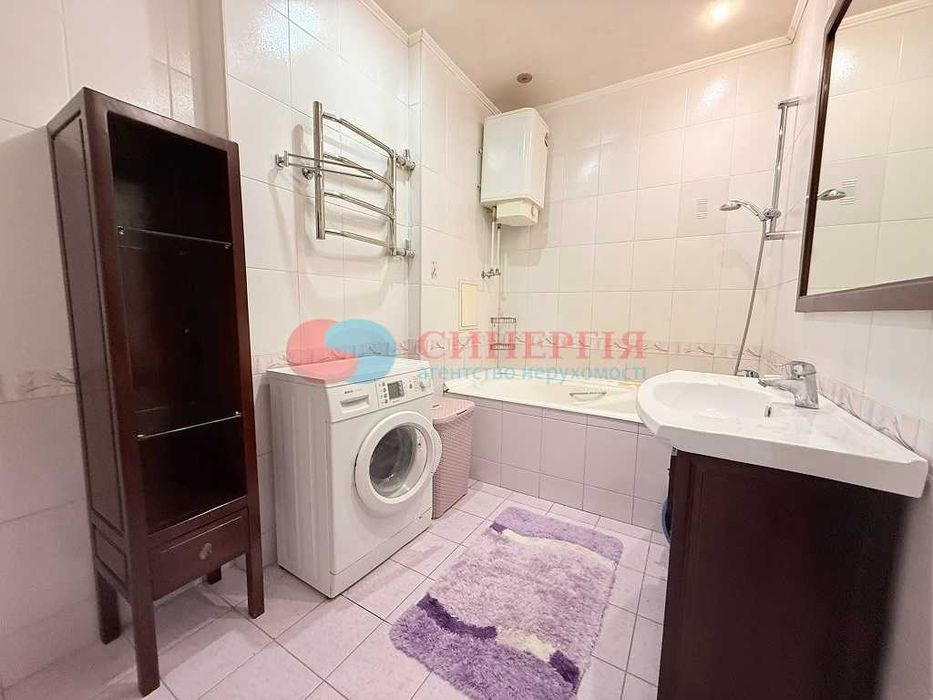 Квартира на вул. Макіївська, 8 в Києві, ID 174143, фото №9