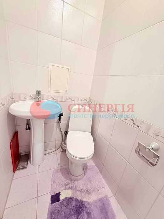 Квартира на вул. Макіївська, 8 в Києві, ID 174143, фото №10