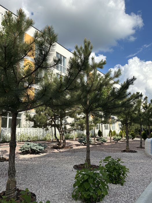 Квартира на ЖК Sanville park в Києві, ID 397023, фото №5