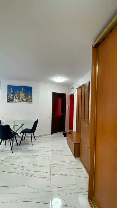 Квартира на бульв. Лесі Українки, 3 в Києві, ID 166452, фото №8