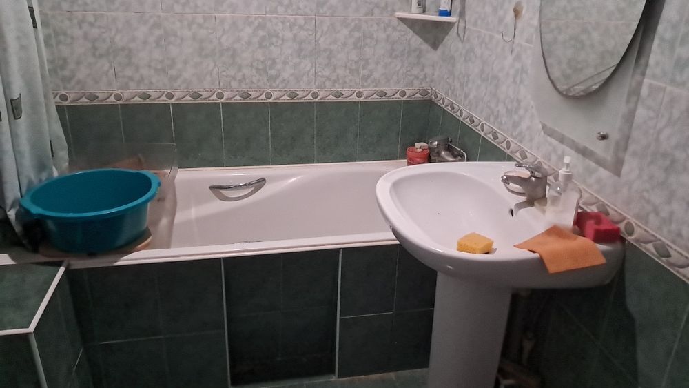 Квартира на Комунарський в Запоріжжі, ID 166216, фото №2