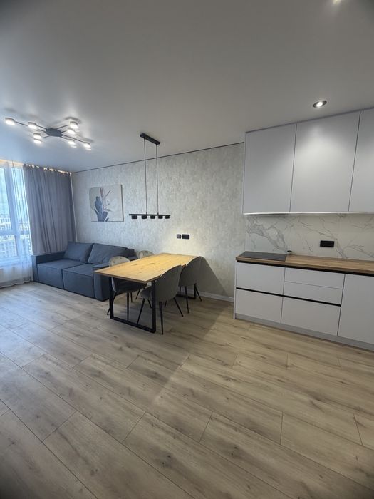 Квартира на вул. Родини Кристерів, 14 в Києві, ID 203701, фото №3